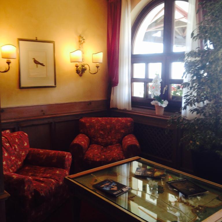Rta Hotel Catturani Madonna Exterior foto